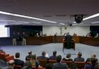 Confira principais defesas feitas no 2º dia do julgamento de Bolsonaro