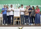 Em Presidente Figueiredo, governador Wilson Lima inaugura primeiro Castramóvel do interior e beneficia o setor social