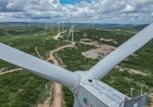 Uso de energia renovável pela indústria brasileira supera 64%