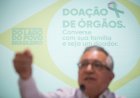 Governo do Brasil lança nova política nacional para ampliar doação de órgãos e diminuir recusa familiar