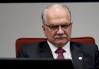 Fachin toma posse na presidência do STF nesta segunda-feira