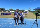 Arqueiros indígenas do Amazonas conquistam medalha de prata no Campeonato Brasileiro de Tiro com Arco