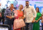 Governador Wilson Lima destaca avanços das políticas para pessoa idosa em baile ‘Bolero Noite Dançante’