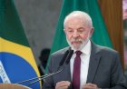 Lula anuncia programa de habitação para classe média