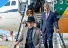 Lula participa de evento da FAO e visita o papa Leão XIV nesta segunda