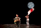 Balé Folclórico do Amazonas une educação e cultura amazônica na 3ª Edição da Temporada da Criança