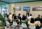 Primeiro dia da Defensoria Pública do Amazonas na COP30 impulsionou e fortaleceu parcerias pela Justiça Social entre Defensorias do Brasil