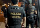 Polícia Federal devolve fuzis à Polícia Nacional do Peru após maior apreensão de drogas da história do Amazonas
