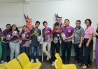 Professora e estudantes apoiados pelo Governo do Amazonas criam aplicativo com jogo educativo