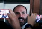 PF determina retorno imediato de Eduardo Bolsonaro a cargo de escrivão