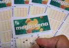 Mega-Sena sorteia prêmio acumulado em R$ 41 milhões neste sábado