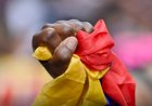 Em carta, CNBB expressa apoio à Igreja na Venezuela