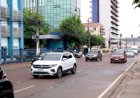 Solicitação de desconto no IPVA pela Lei do Bom Condutor estará disponível a partir do dia 12 de janeiro