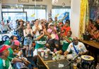 Pré-carnaval antecipa a folia e impulsiona bares e restaurantes em todo o país