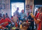 Bar Caldeira comemora 63 anos com festa gratuita no centro histórico de Manaus