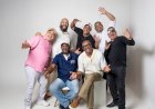 Ases do Pagode faz homenagem a Paulo Onça na Banda do DJ Evandro Jr 2026