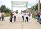 Governador Wilson Lima inaugura sistemas viários em Maraã e Uarini e amplia investimentos em mobilidade urbana no interior