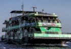 Base Arpão 2: Foragido da Justiça é preso em embarcação no município de Coari