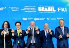 Lula em Fórum Empresarial Brasil-Coreia do Sul: 'Fortes laços humanos e vínculos empresariais são prova que confiança e cooperação valem a pena'