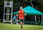 Juan Kelsen é o novo reforço do Manaus FC