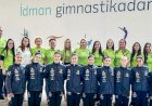 Brasil garante duas medalhas na Copa do Mundo de Ginástica Rítmica