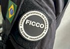 FICCO/TBA apreende drogas na fronteira entre Brasil e Colômbia