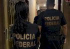 PF apura crimes sexuais contra adolescentes em instituição de ensino federal