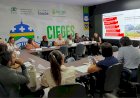 Amazonas integra projeto piloto de sistema nacional para vigilância do feminicídio
