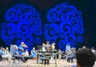 Festival de Ópera apresenta espetáculo gratuito para o público infantil no Teatro Amazonas