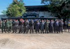 Forças de Segurança do Amazonas enviam mais de 100 policiais para reforçar policiamento no interior do estado