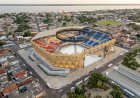 Governo do Amazonas destaca importância de audiência pública para o projeto do novo Bumbódromo de Parintins