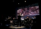 Amazonas Band apresenta concerto inédito com trilhas sonoras do cinema no Teatro da Instalação