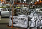 Indústria nacional varia 0,1% em março e acumula alta de 3,1% em 2026