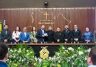 Sedel celebra três anos de atuação com homenagem na Aleam