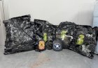 PF e RFB realizam apreensão de 3,5 kg de drogas no Aeroporto de Manaus