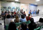 Secretaria de Educação convoca novos candidatos do PSS para a capital, interior e áreas indígenas do Amazonas