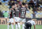 Flu, Inter e Cruzeiro vencem e avançam na Copa do Brasil