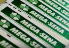 Mega-Sena acumula novamente e prêmio principal vai para R$ 60 milhões