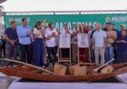 Governador Roberto Cidade impulsiona investimentos nos setores social e primário de Manicoré