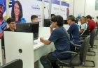 Sine Amazonas divulga 279 vagas de emprego para esta segunda-feira