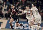 Brasileirão: Flamengo empata com Athletico-PR e 