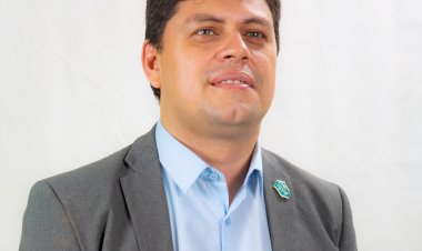 Sem bens declarados, Marcelo Amil diz que 'bem mais valioso é minha família'