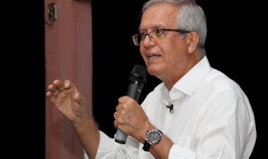 Romero defende redução de gastos com a máquina pública e gestão empreendedora