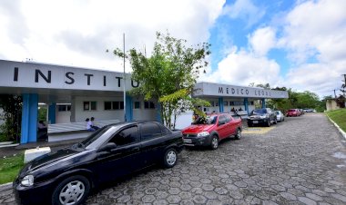 Homem é assassinado no Distrito de Cacau-Pirêra