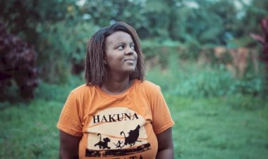 Fotógrafa retrata fase de isolamento na quarentena em curta-metragem