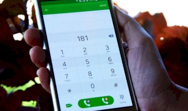 Números disponibilizados para denúncias de aglomerações não funcionam em Manaus