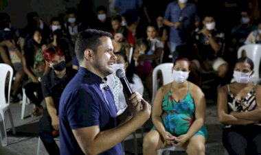 Capitão Alberto Neto parabeniza Salcomp por investimentos e expansão no PIM