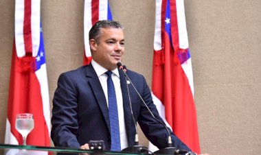 Josué Neto agradece Bolsonaro pela entrega de 222 ventiladores pulmonares no combate ao Covid-19