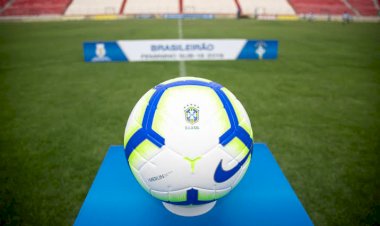 CBF e Clubes da Série A mantêm proibição à presença de público em jogos do Brasileirão
