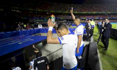 Morumbi receberá a Seleção Brasileira contra a Venezuela em novembro